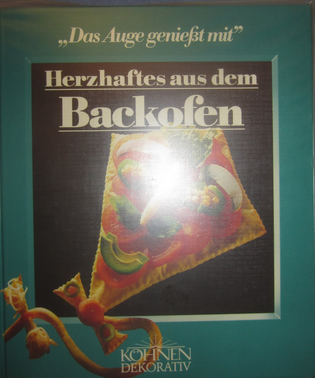 Köhnen, Friederun, Frege, Dietmar