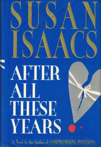 Isaacs Susan