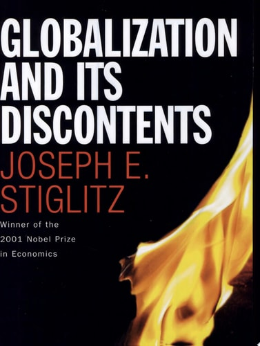 Stiglitz Joseph E.