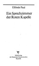 Paul Elfriede