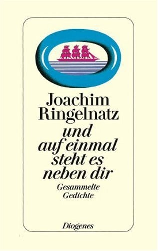 Ringelnatz Joachim