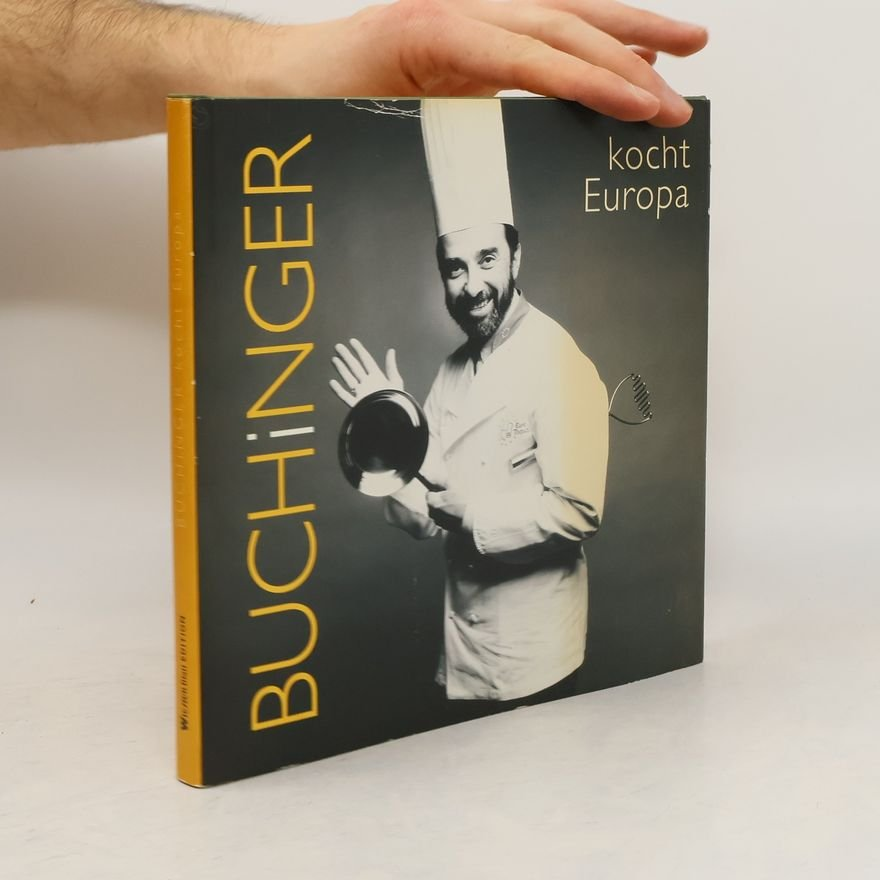 Buchinger Manfred