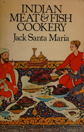 Maria Jack Santa