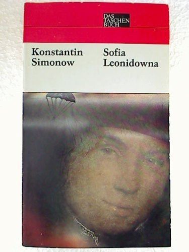 Simonow Konstantin
