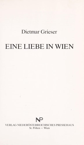Grieser Dietmar