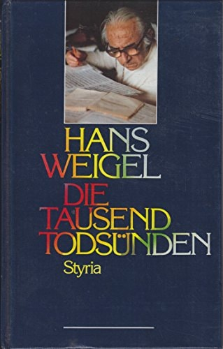 Weigel Hans