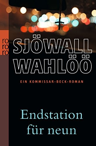 Sjöwall Maj, Wahlöö Per