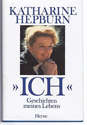 Hepburn Katharine