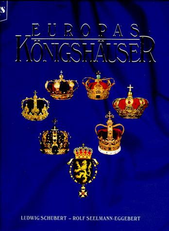 Schubert Ludwig, Seelmann-Eggebert Rolf