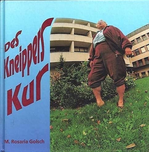 Golsch M. Rosaria, Cist O.