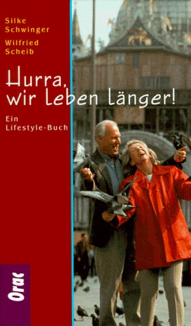 Schwinger Silke, Scheib Wilfried