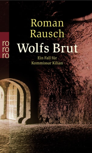 Rausch Roman