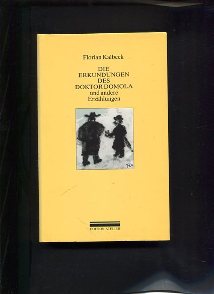 Kalbeck Florian
