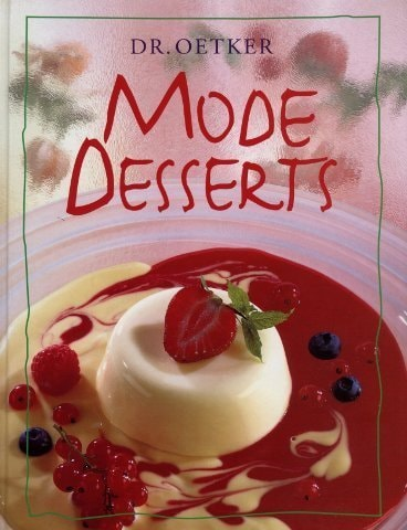Dr. Oetker