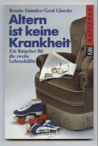 Daimler Reante, Glaeske Gerd