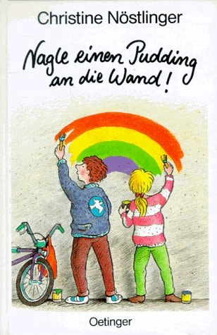 Nöstlinger Christine