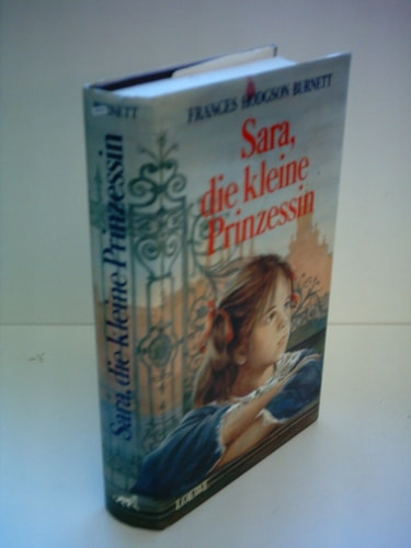 Burnett Frances Hodgson