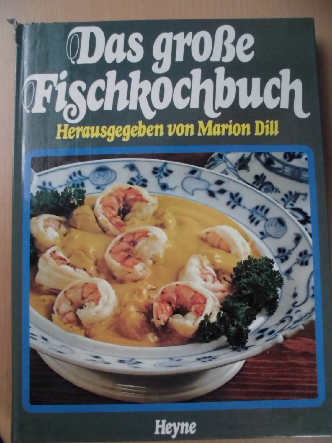 Dill Marion (Hg.)