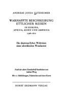Ultzheimer Andreas Josua