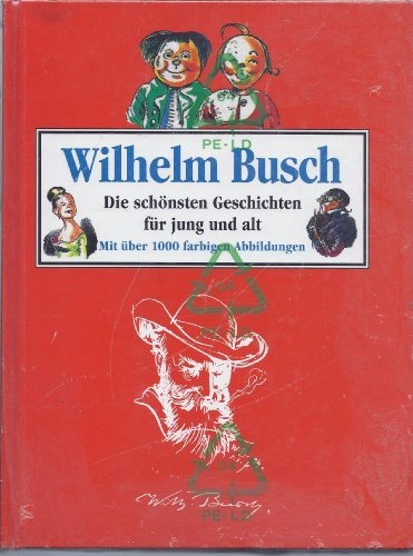 Busch Wilhelm