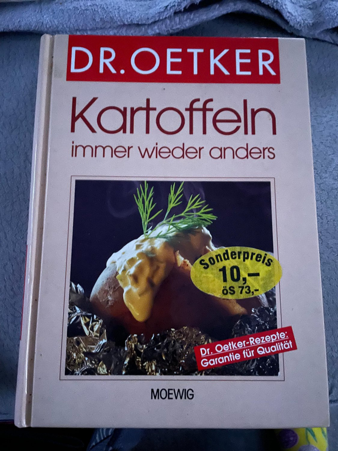 Oetker