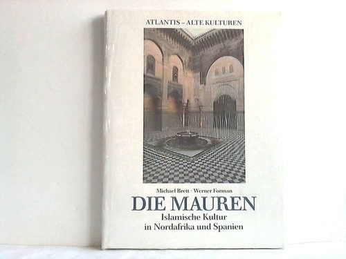 Brett Michael, Forman Werner