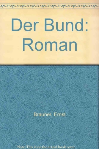 Brauner Ernst