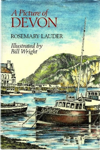 Lauder Rosemary