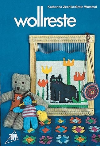 Zechlin Katharina, Wemmel Grete