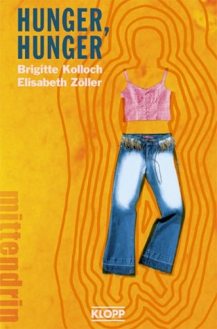 Kolloch Brigitte, Zöller  Elisabeth