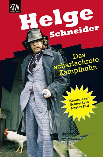 Schneider, Helge