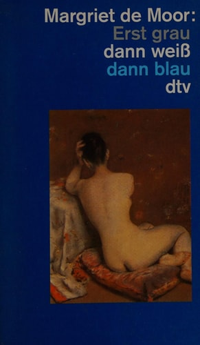 Moor, Margriet de, Baryga, Heike