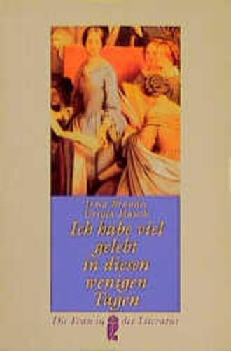 Brandes, Irma, Mauch, Ursula