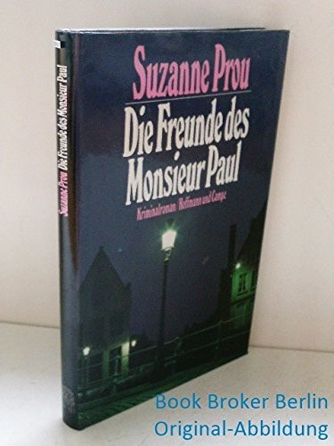 Prou, Suzanne