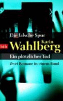 Wahlberg, Karin, Wolandt, Holger