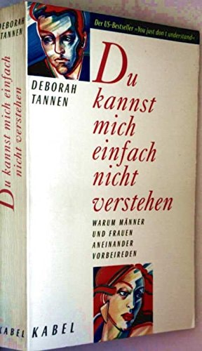 Tannen, Deborah