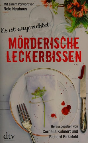 Kuhnert, Cornelia, Birkefeld, Richard