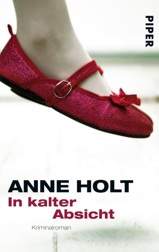 Holt, Anne
