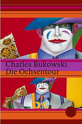 Bukowski, Charles, Montfort, Michael