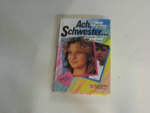 Blobel, Brigitte, D’Aponte, Alfonso