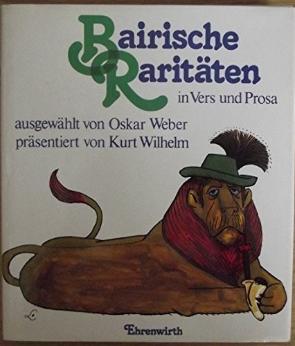 Weber, Oskar, Wilhelm, Kurt, Oberberger, Josef