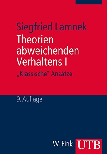 Lamnek, Siegfried