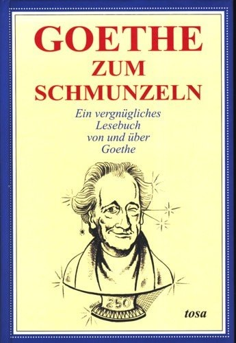 Goethe, Johann Wolfgang von, Müller-Kaspar, Ulrike