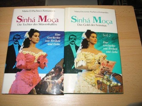 Fernandes, Maria D. Pacheco