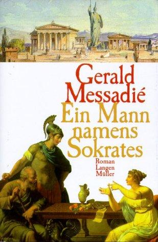 Messadié, Gerald