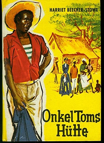 Harriet Beecher Stowe