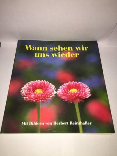 Oster, Alexander, Reinthaller, Herbert