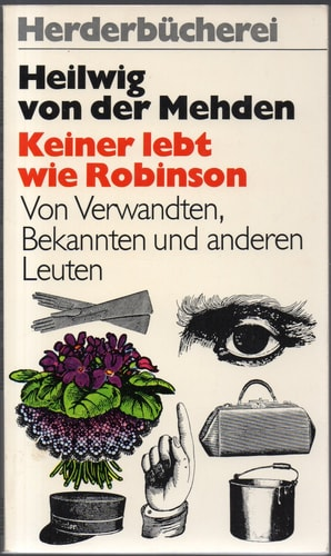 Mehden, Heilwig von der