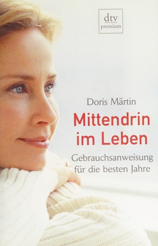 Märtin, Doris