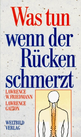 Friedmann, Lawrence W., Galton, Lawrence